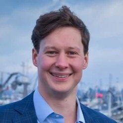 Andrew Lewis (former Seattle City Council Member)