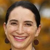 Senator Rebecca Saldana
